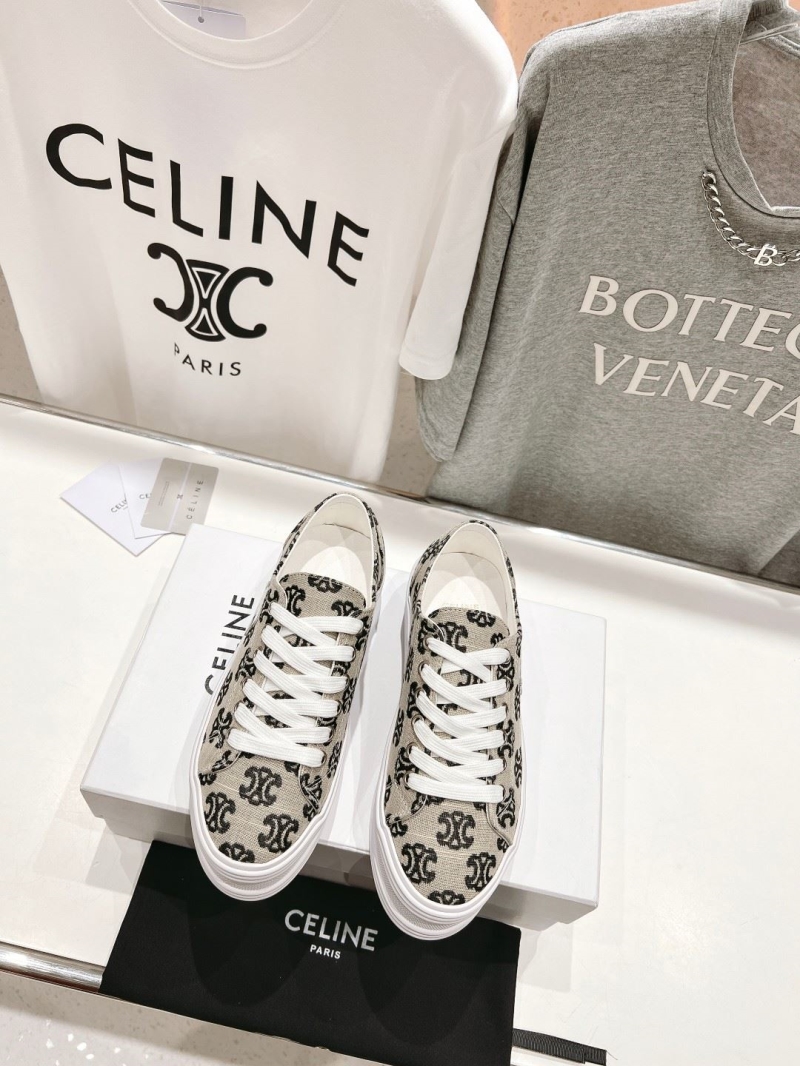 Celine Sneakers